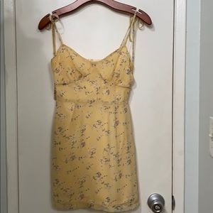 Princess Polly mini dress